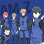 Blue Lock: Data de Lançamento da Terceira Temporada e o Que Esperar Após o Final da Segunda Temporada