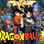 Dragon Ball Super está de volta em 2025! Fique ligado na data de lançamento!