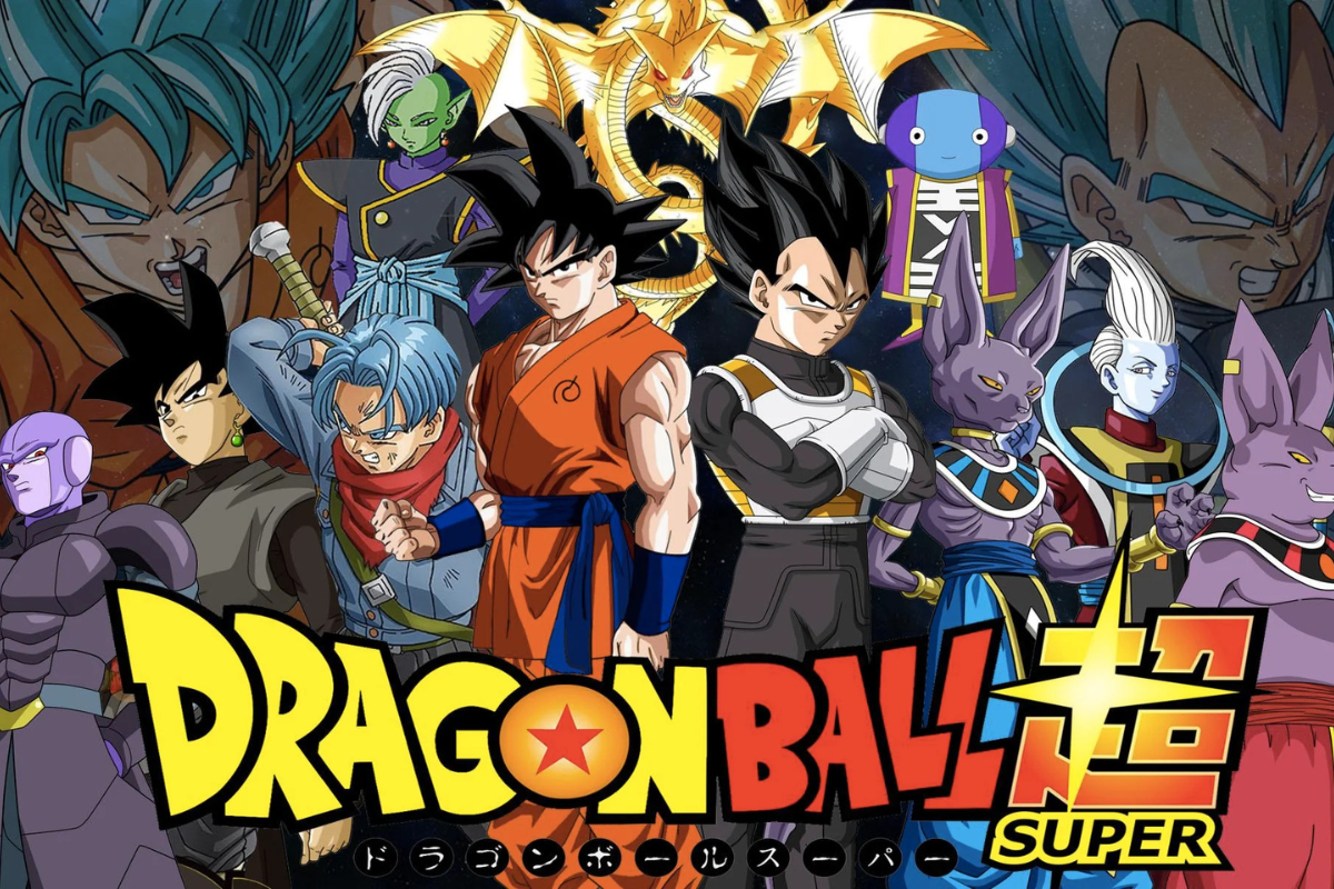 Dragon Ball Super está de volta em 2025! Fique ligado na data de lançamento!