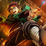 O primeiro filme de Demon Slayer: Kimetsu no Yaiba – Infinity Castle já tem data marcada para chegar