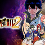 Fairy Tail 2: Será que vale a pena jogar?