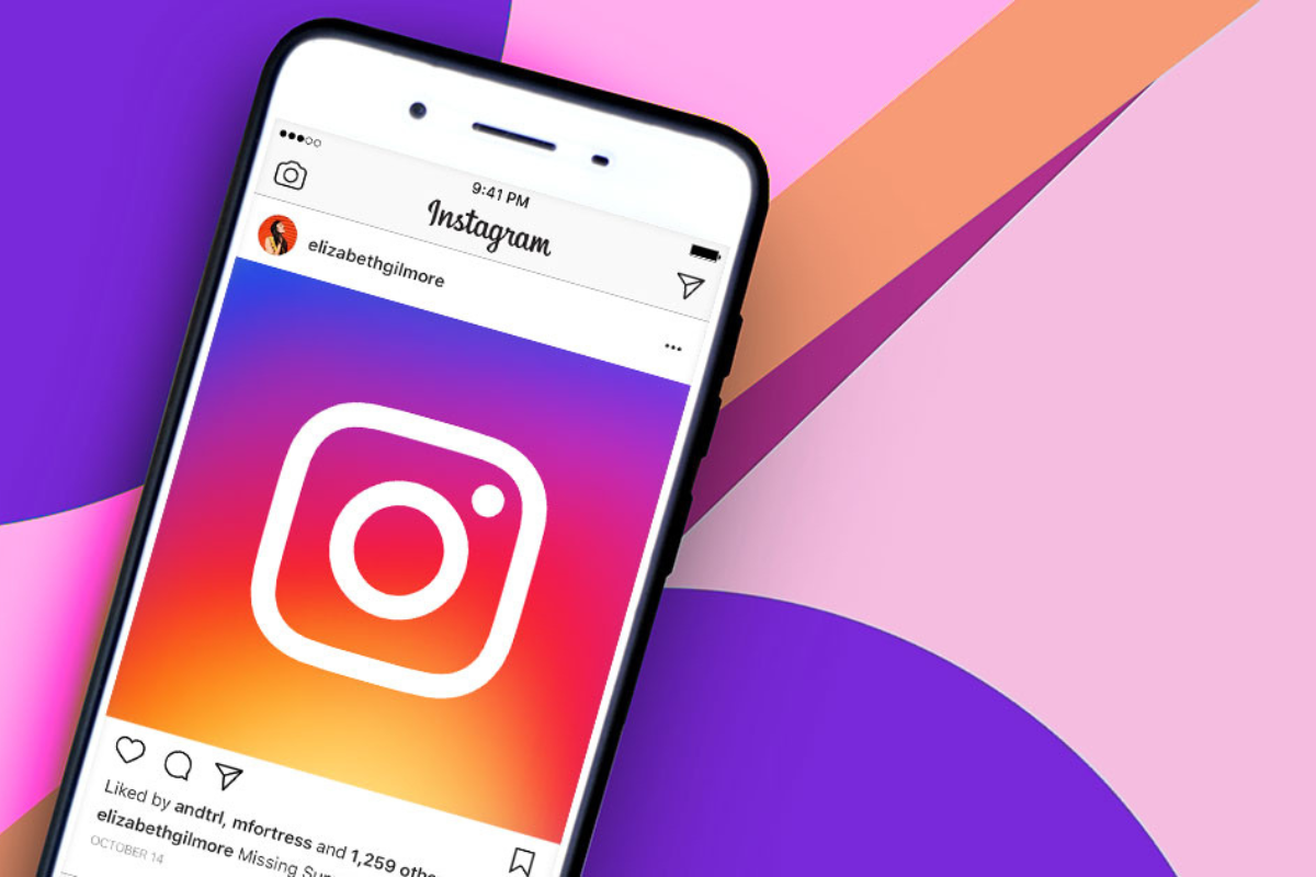 A partir desta terça-feira (14), os filtros do Instagram vão desaparecer!