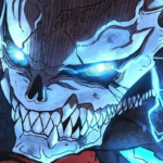 Kaiju No. 8 ganha spin-off novo, focado em Kafka e seus amigos!