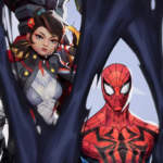 Marvel Rivals: Criadores colocam ‘Heróis Falsos’ nos arquivos do jogo para pegar vazadores