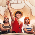 Novos nomes se juntam ao elenco da 2ª temporada de One Piece Live-Action!