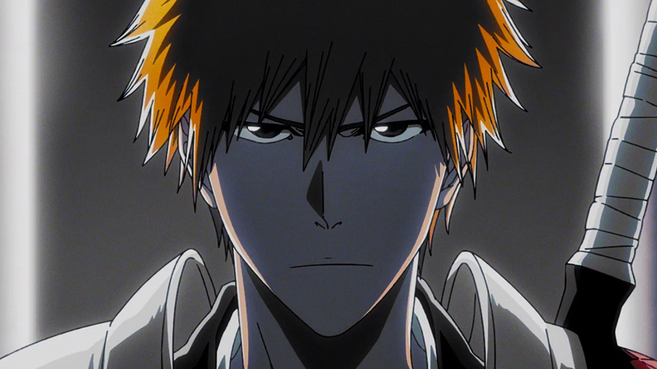 Bleach Thousand-Year Blood War: Data de estreia e as últimas novidades!