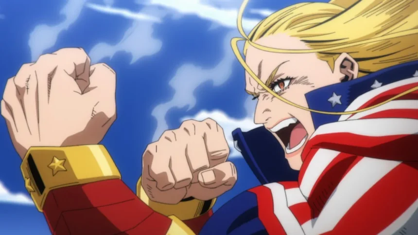 5 animes que vão ganhar novas temporadas em 2025