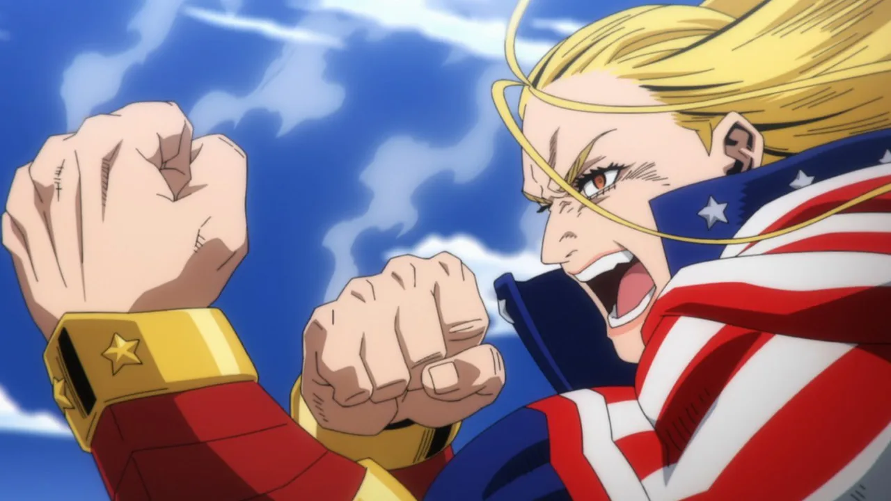 5 animes que vão ganhar novas temporadas em 2025