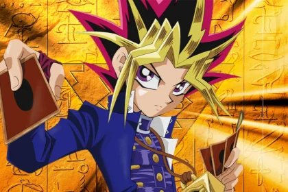 Novo anime de Yu-Gi-Oh está chegando: confira o trailer e a data de lançamento