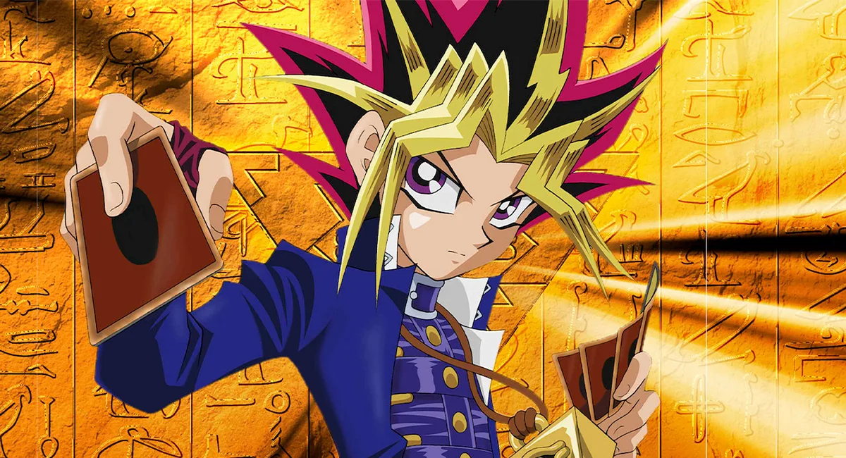 Novo anime de Yu-Gi-Oh está chegando: confira o trailer e a data de lançamento