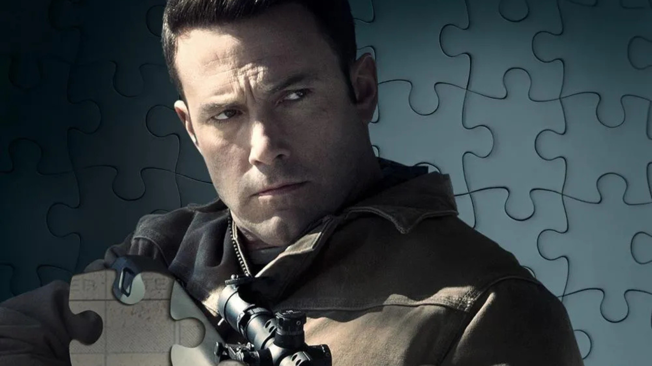 Contador 2: Veja o trailer da continuação e saiba o que esperar da franquia!