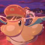 Novo filme de Pokémon com Dragonite é anunciado, confira o trailer