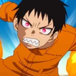 Fire Force: A Data de Lançamento da 3ª Temporada anunciada!