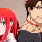 Hime Kishi-sama no Himo será adaptado para anime em breve!