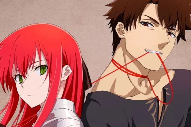 Hime Kishi-sama no Himo será adaptado para anime em breve!