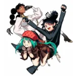 Ichi the Witch: O shonen da Jump com cara de shoujo