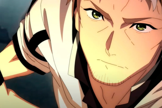 Katainaka no Ossan: Trailer e data de lançamento!