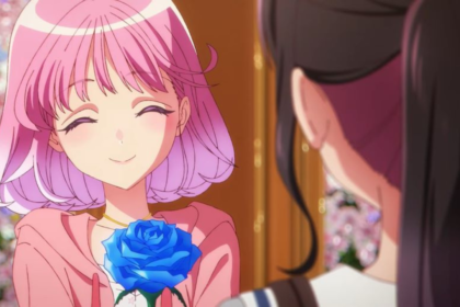 Maebashi Witches: Confira o trailer e a data de lançamento