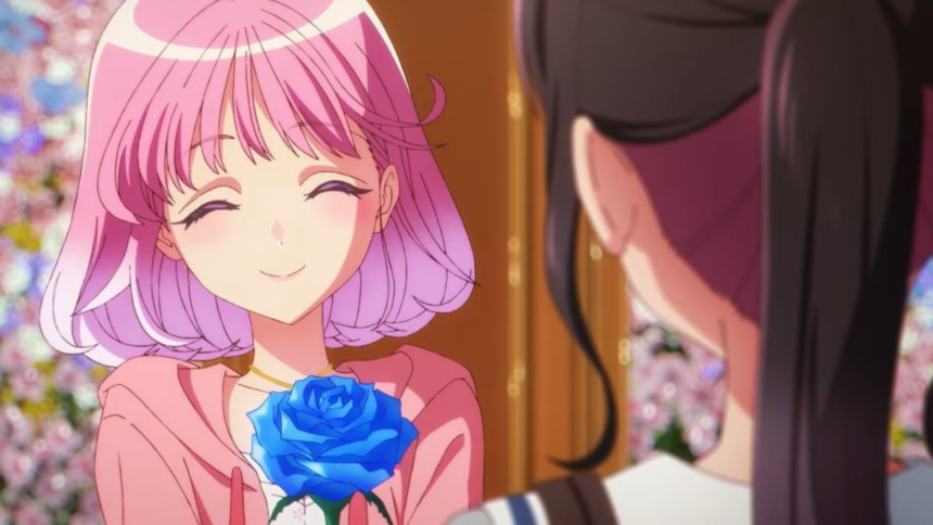 Maebashi Witches: Confira o trailer e a data de lançamento