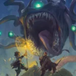 Dungeons & Dragons 2024: Fãs estão adorando as novidades nas regras!
