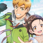 Novo anime da Disney+ viraliza pela animação em CG incrível: Confira!