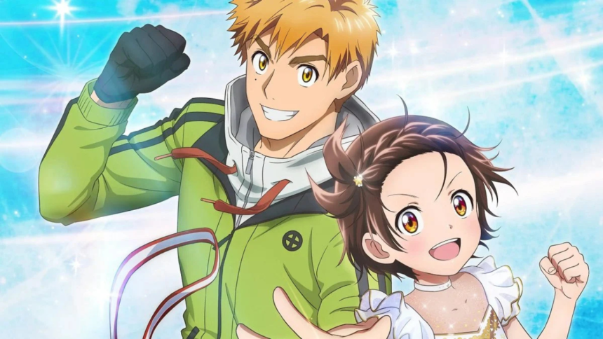 Novo anime da Disney+ viraliza pela animação em CG incrível: Confira!