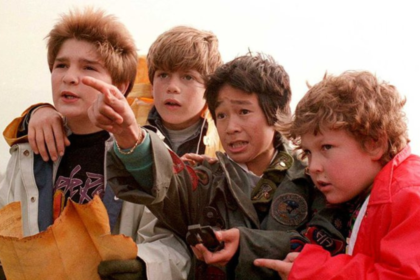 Os Goonies 2: o filme está em produção com a direção de Chris Columbus e a produção de Steven Spielberg!