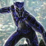 Novo jogo do Pantera Negra vai te deixar escolher o protagonista!