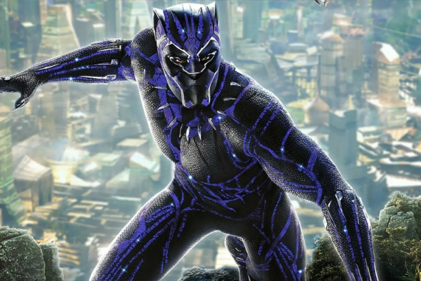 Novo jogo do Pantera Negra vai te deixar escolher o protagonista!