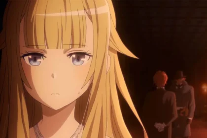 Princess Principal: Crown Handler 4ª filme ganha trailer e data de estreia