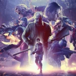 Resident Evil Re:Verse chega ao fim em junho!