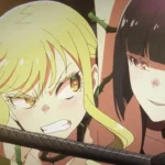 Rock Is a Lady’s Modesty: Ganha novo trailer com destaque para Ririsa Suzunomiya
