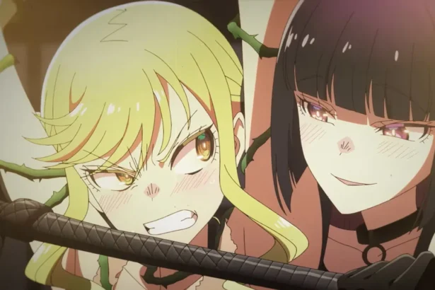 Rock Is a Lady’s Modesty: Ganha novo trailer com destaque para Ririsa Suzunomiya