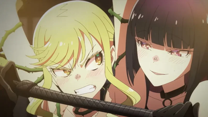 Rock Is a Lady’s Modesty: Ganha novo trailer com destaque para Ririsa Suzunomiya