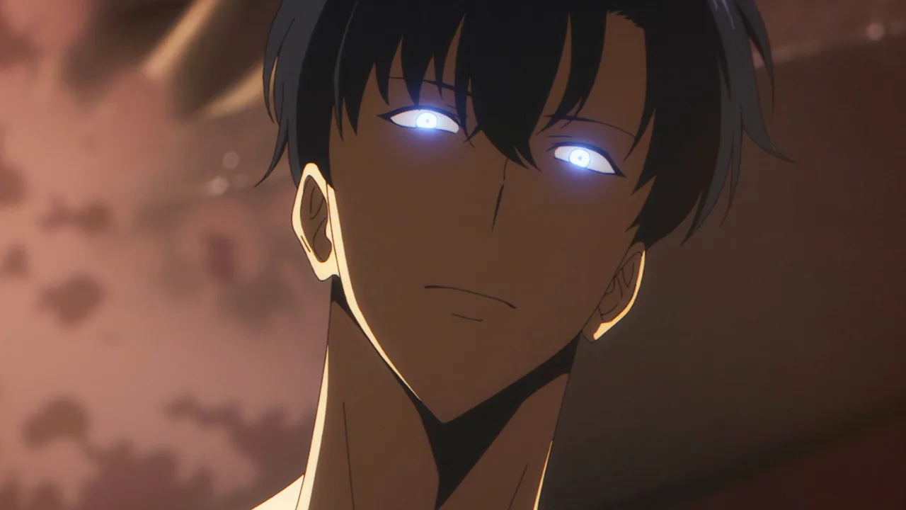 Solo Leveling sofre com censura na sua segunda temporada