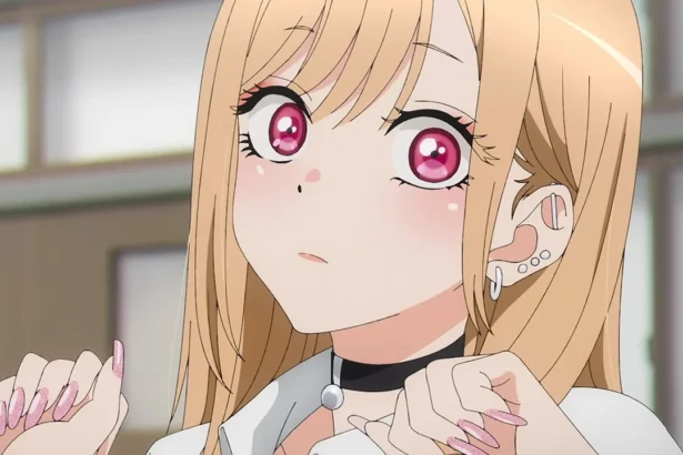 My Dress-Up Darling se despede em março!