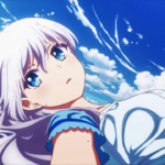 Summer Pockets: Anime tem data de lançamento confirmada!