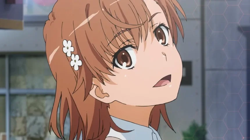 Toaru Kagaku no Railgun: Quarta temporada do anime foi confirmada!