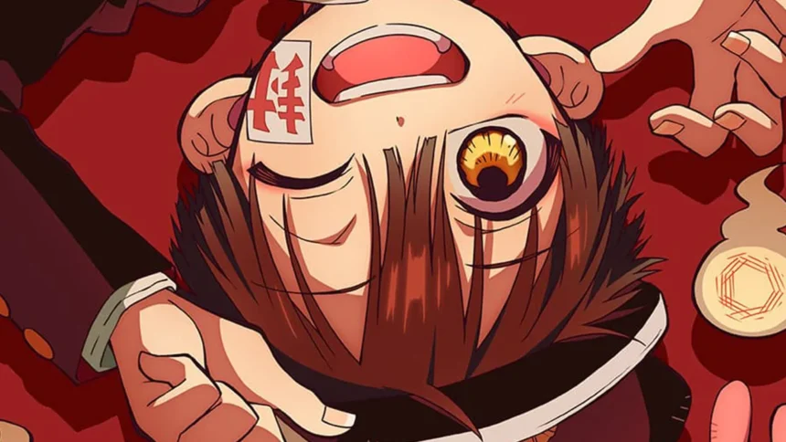 Hanako-kun – Segunda temporada revela trailer do próximo arco