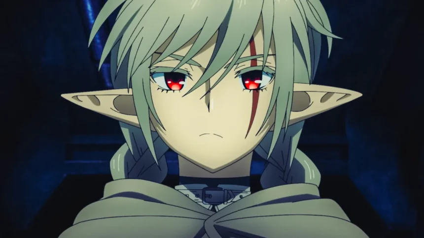Übel Blatt: Criador explica decisão de cortar cenas explícitas no anime