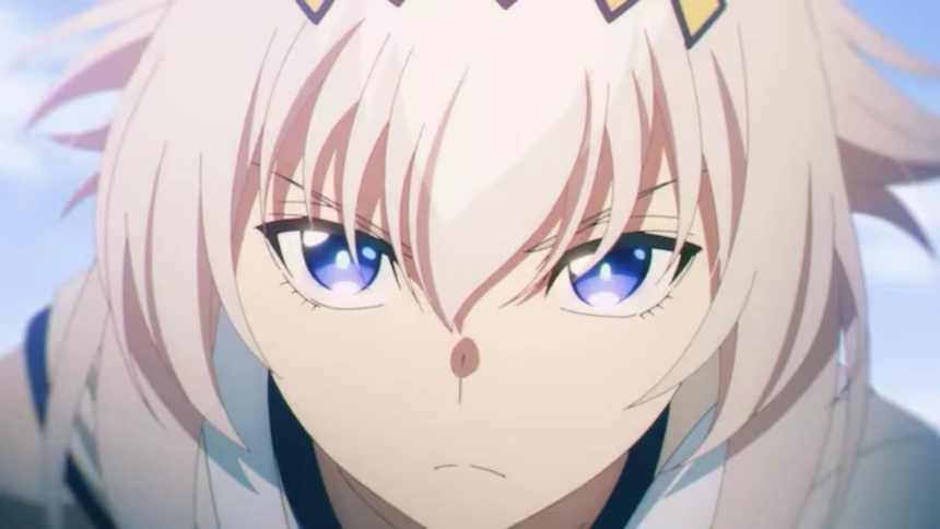 Uma Musume Cinderella Gray: Novo trailer e data de estreia revelados