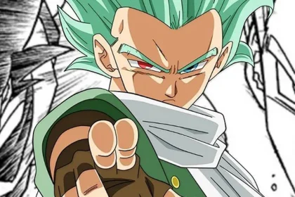 Dragon Ball Super está de volta depois de uma pausa e já soltou uma prévia do novo capitulo!