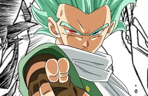 Dragon Ball Super está de volta depois de uma pausa e já soltou uma prévia do novo capitulo!