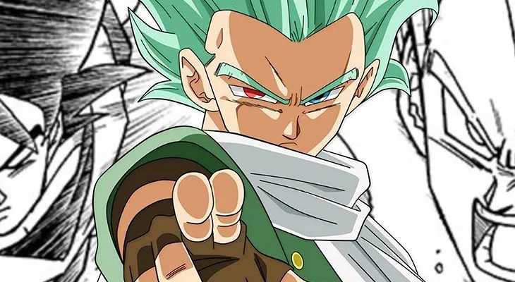 Dragon Ball Super está de volta depois de uma pausa e já soltou uma prévia do novo capitulo!
