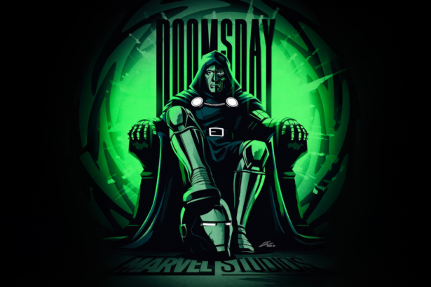 Vingadores: Doomsday tem data marcada para o início das filmagens e um elenco recheado de grandes nomes!