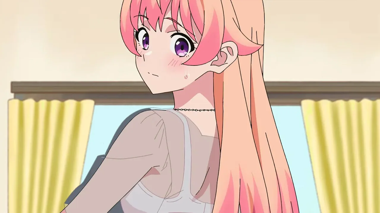 Witch Watch: Tudo Sobre o Novo Trailer e a Data de Lançamento