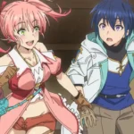 Yūsha Party o Tsuihō Sareta: Confira o Trailer e a Previsão de Lançamento!