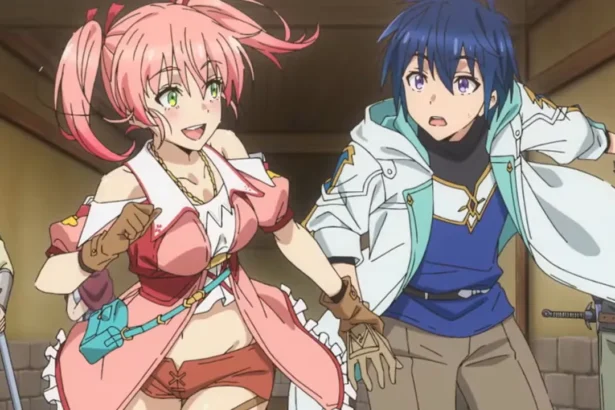 Yūsha Party o Tsuihō Sareta: Confira o Trailer e a Previsão de Lançamento!