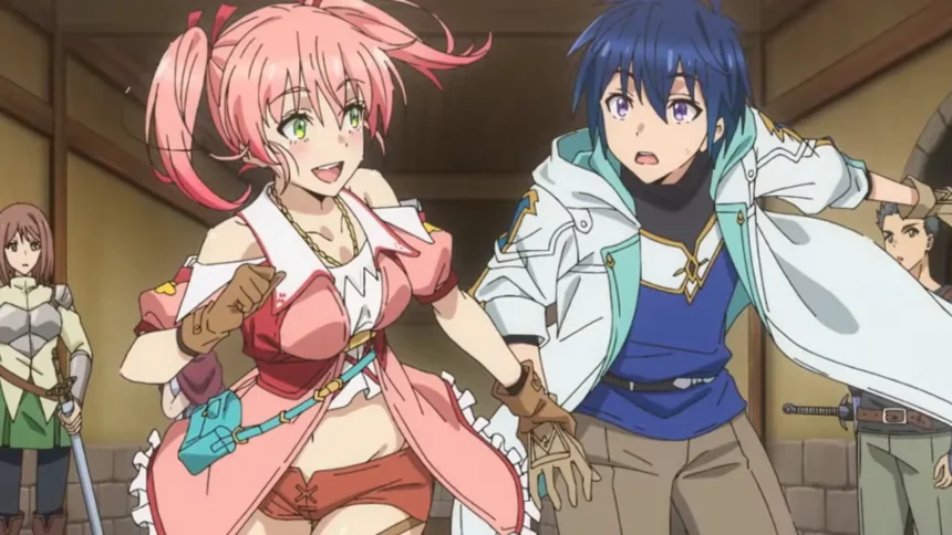 Yūsha Party o Tsuihō Sareta: Confira o Trailer e a Previsão de Lançamento!