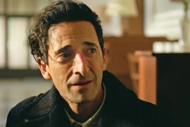 Indicado ao Oscar 2025, 